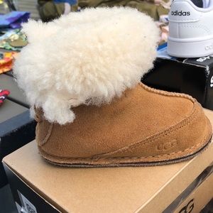 Baby Ugg
